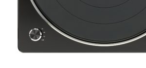 Denon DP - 400 levysoitin - Audiokauppa.fi