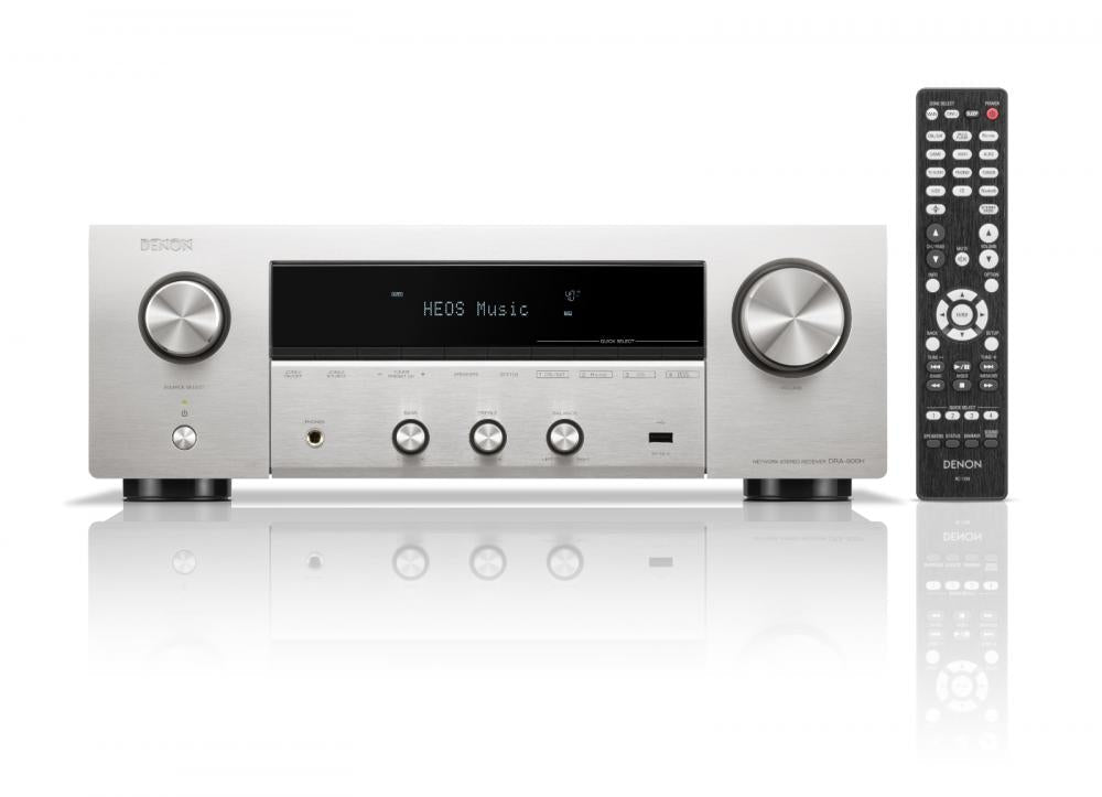 Denon DRA - 900H AV - verkkovahvistin - Audiokauppa.fi