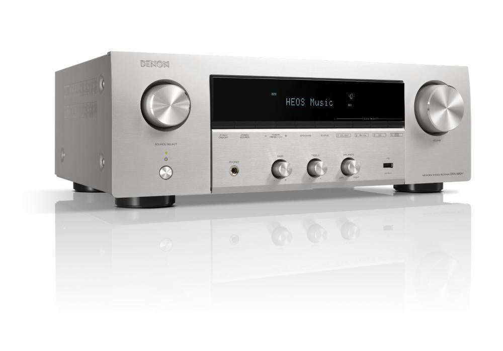 Denon DRA - 900H AV - verkkovahvistin - Audiokauppa.fi