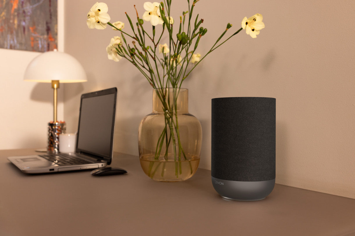 Denon Home 200 HEOS-älykaiutin