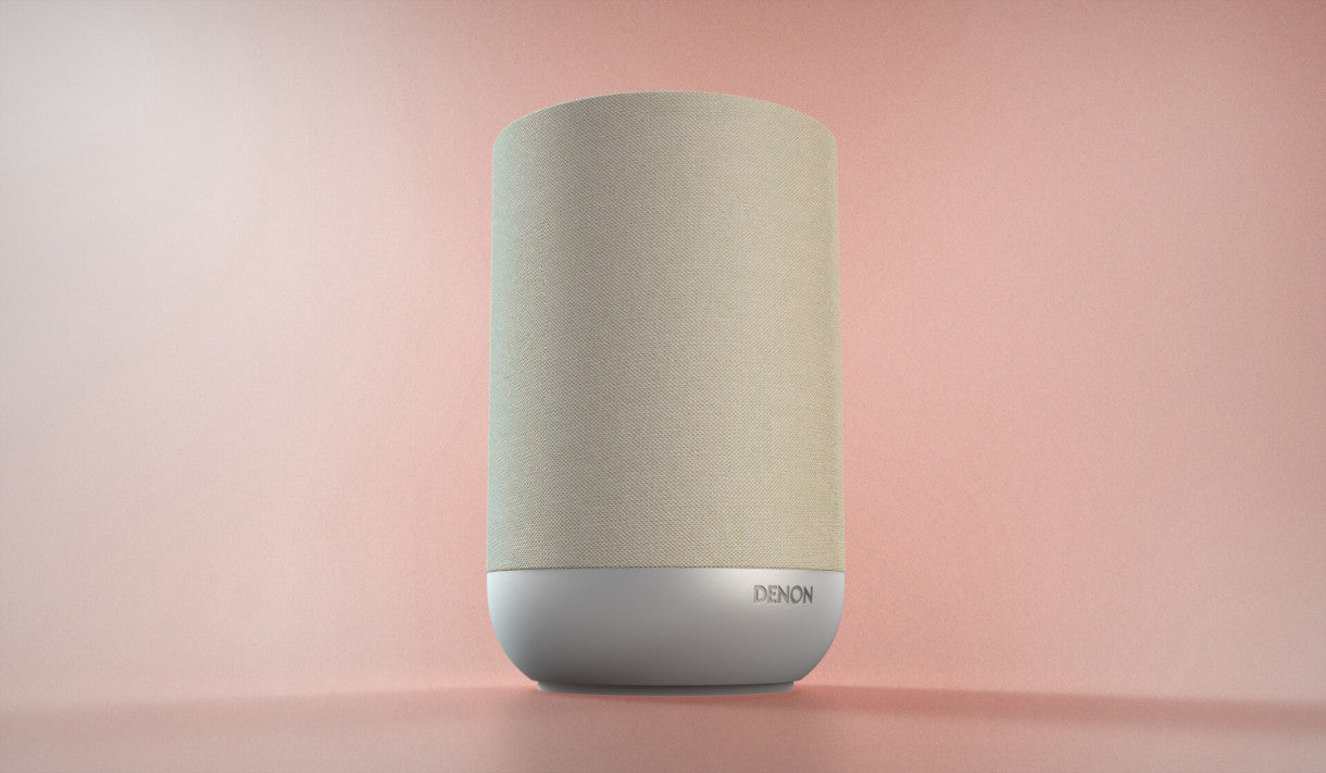 Denon Home 200 HEOS-älykaiutin