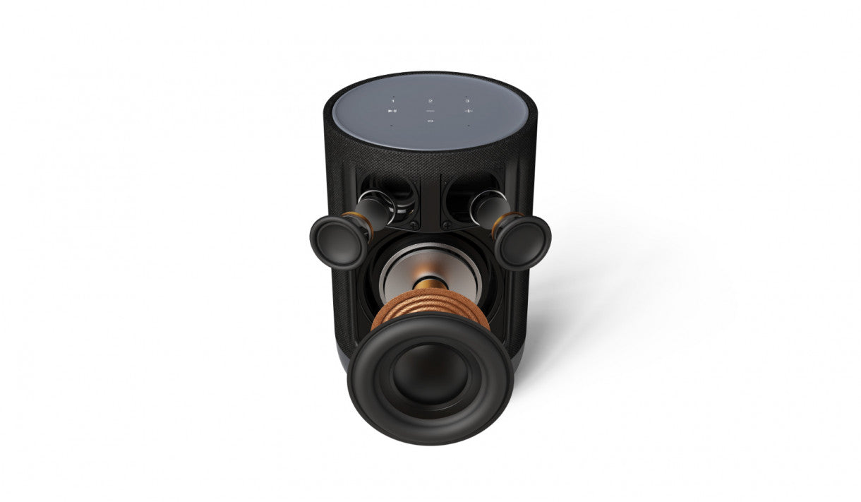 Denon Home 200 HEOS-älykaiutin