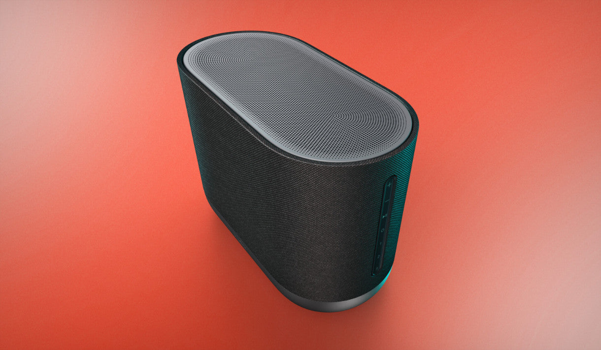 Denon Home 400 HEOS-älykaiutin