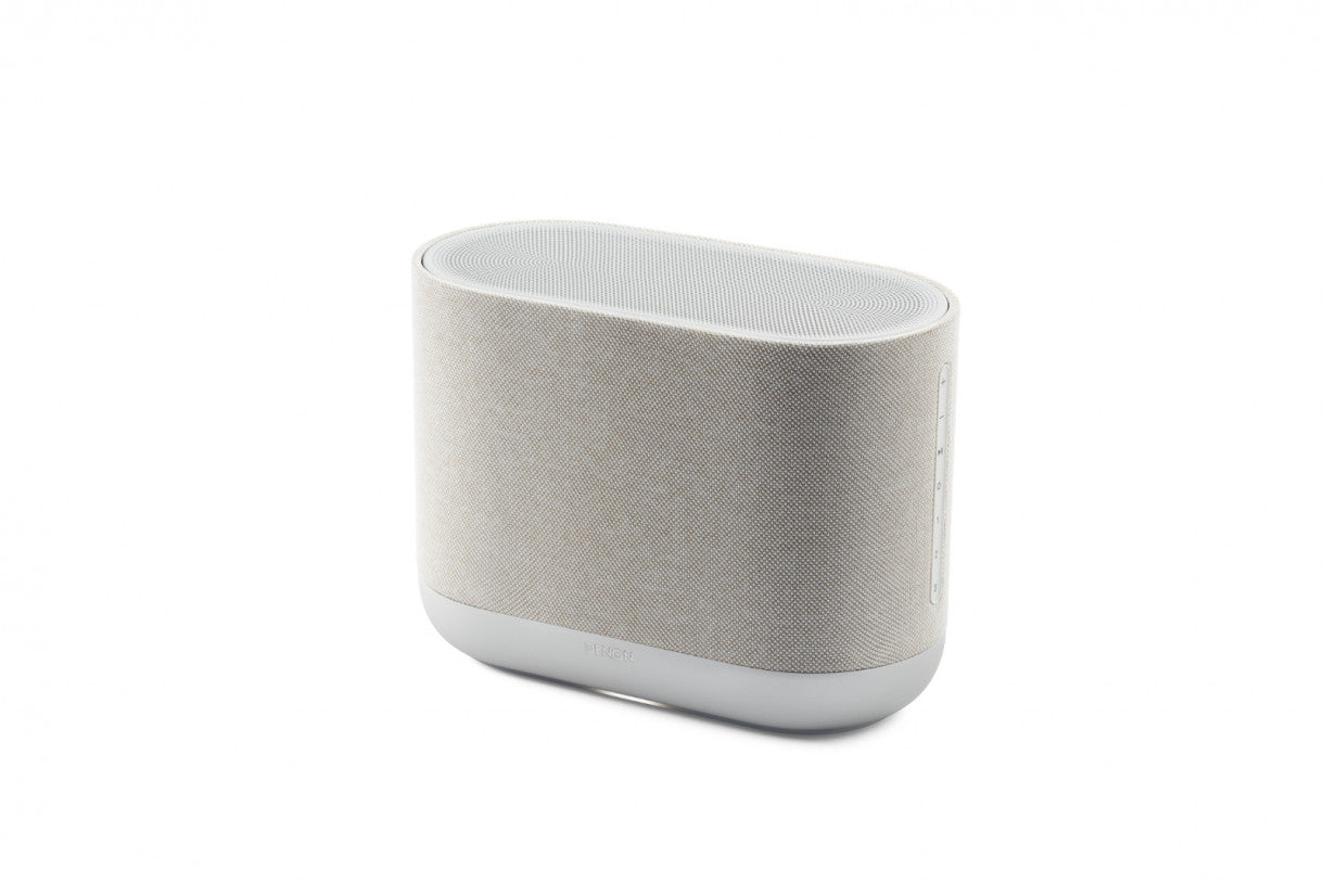Denon Home 400 HEOS-älykaiutin