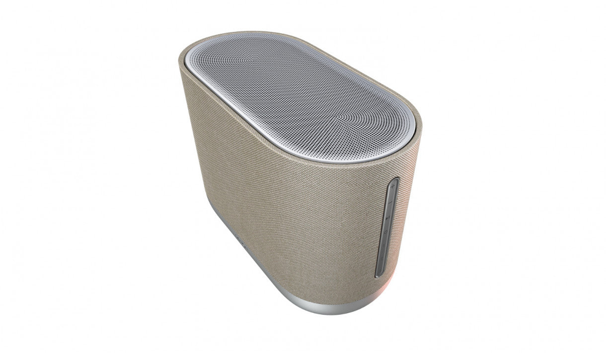 Denon Home 400 HEOS-älykaiutin