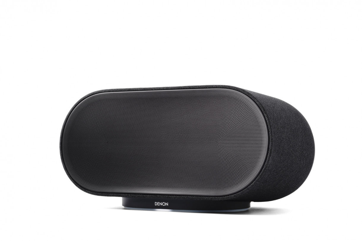 Denon Home 600 HEOS-älykaiutin