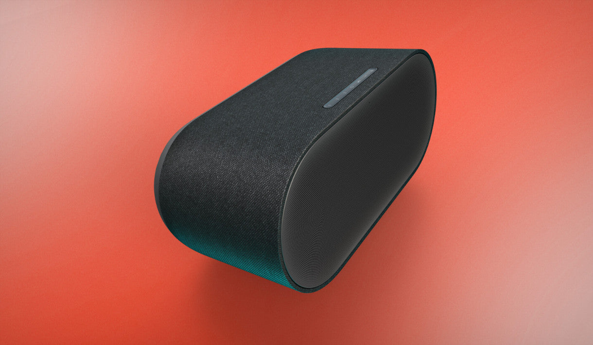 Denon Home 600 HEOS-älykaiutin