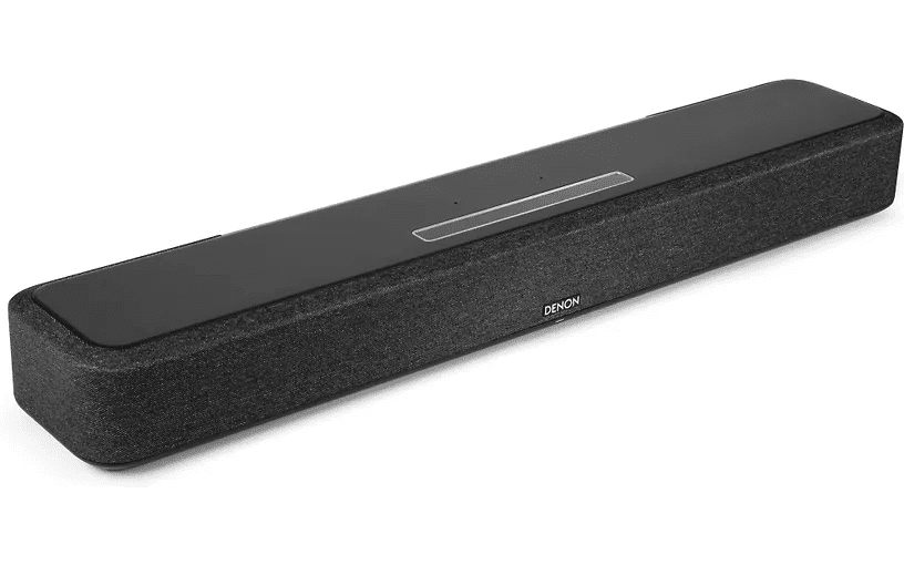 Denon Home SB 550 soundbar - Audiokauppa.fi