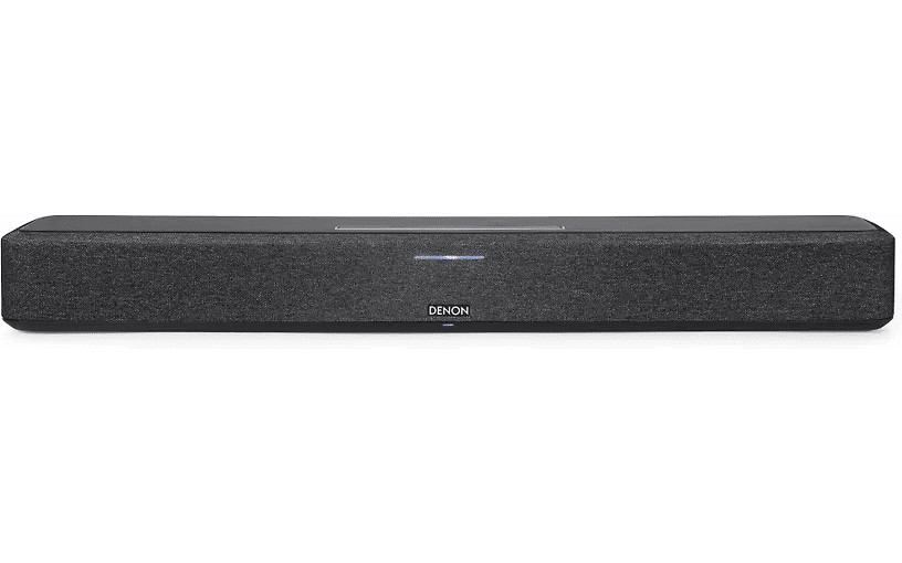Denon Home SB 550 soundbar - Audiokauppa.fi