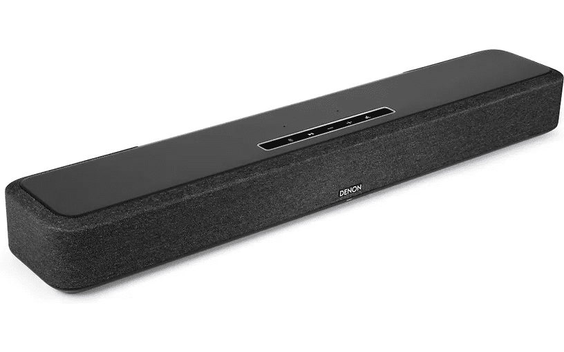Denon Home SB 550 soundbar - Audiokauppa.fi