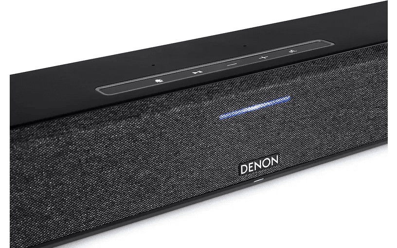 Denon Home SB 550 soundbar - Audiokauppa.fi