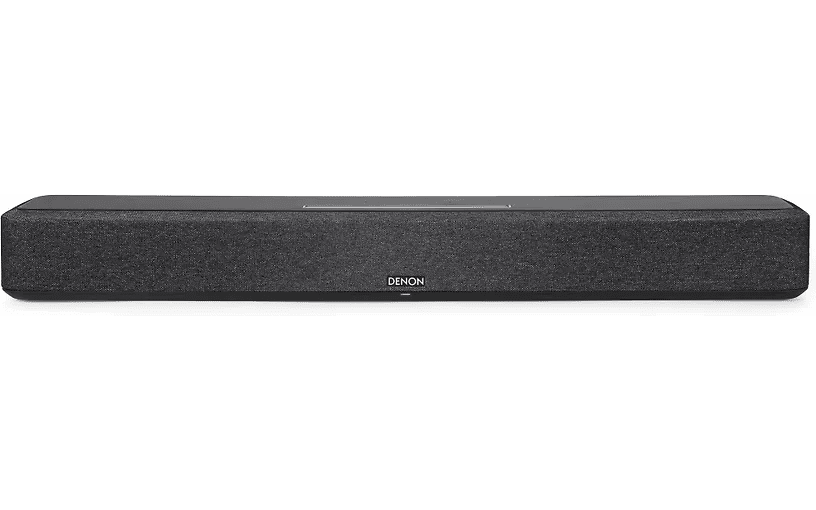 Denon Home SB 550 soundbar - Audiokauppa.fi