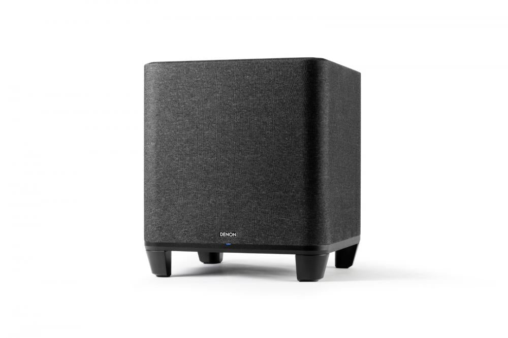 Denon Home Subwoofer langaton subwoofer, asiakaspalautus - Audiokauppa.fi