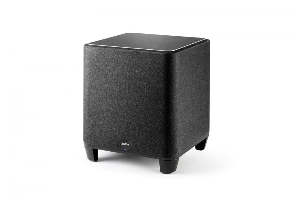 Denon Home Subwoofer langaton subwoofer, asiakaspalautus - Audiokauppa.fi