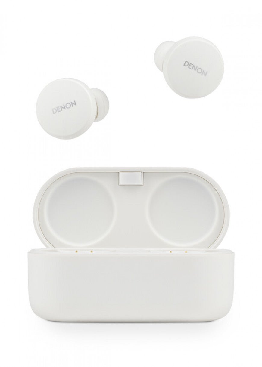 Denon PerL AH - C10PL langattomat vastamelunappikuulokkeet - Audiokauppa.fi