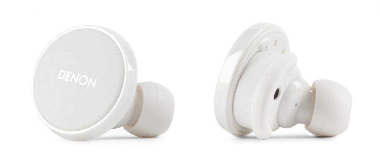 Denon PerL Pro AH - C15PL langattomat vastamelunappikuulokkeet - Audiokauppa.fi