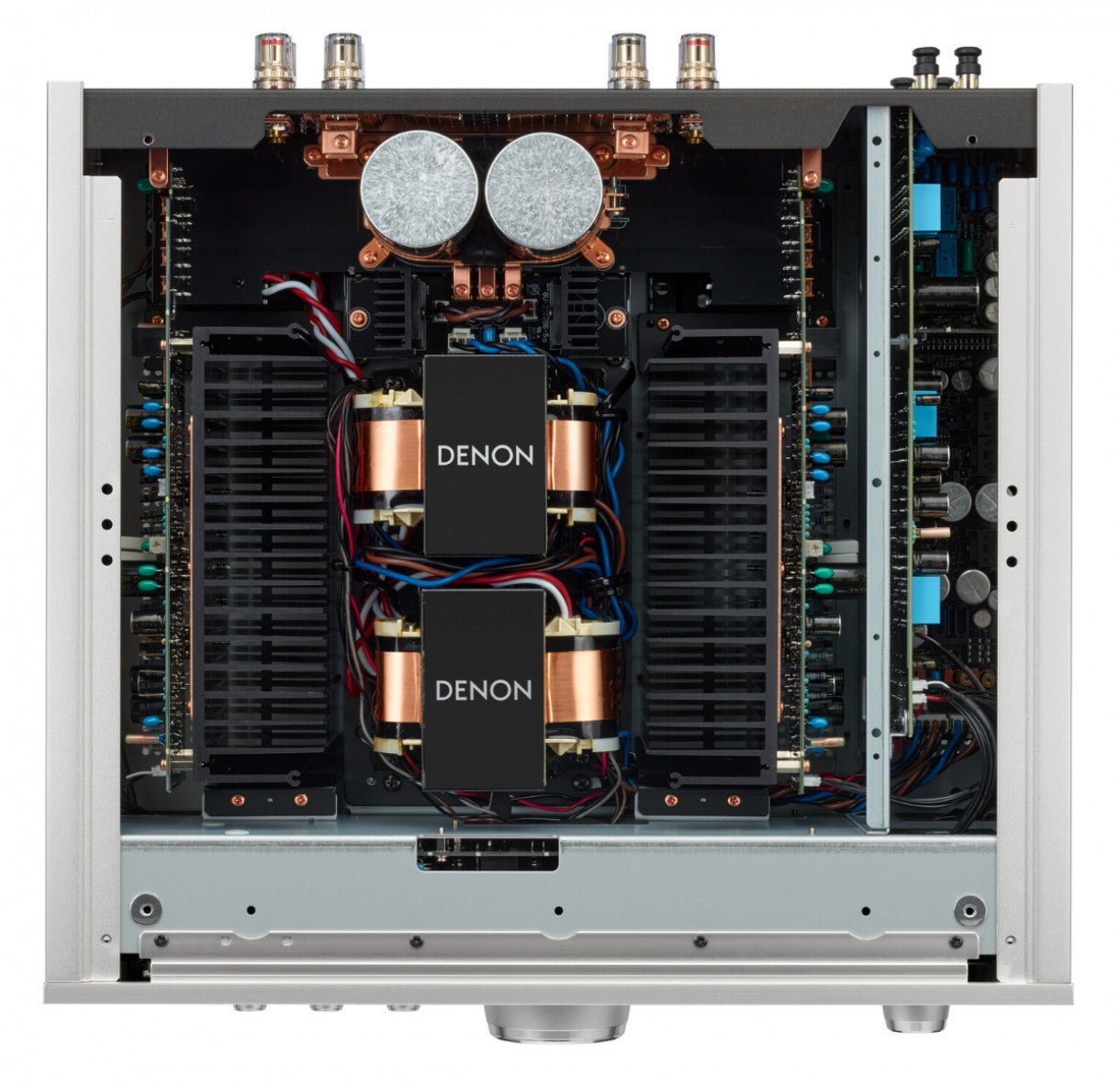 Denon PMA - 3000NE integroitu vahvistin - Audiokauppa.fi
