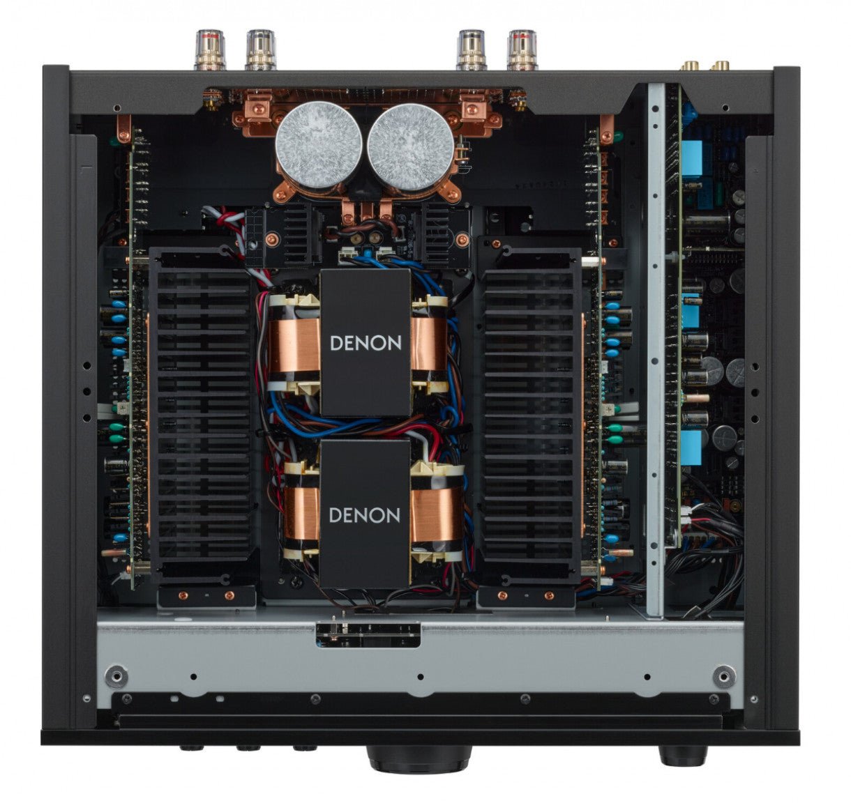 Denon PMA - 3000NE integroitu vahvistin - Audiokauppa.fi