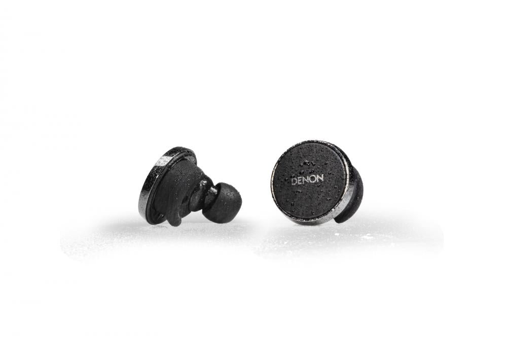 Denon PerL Pro AH-C15PL wireless noise canceling headphones