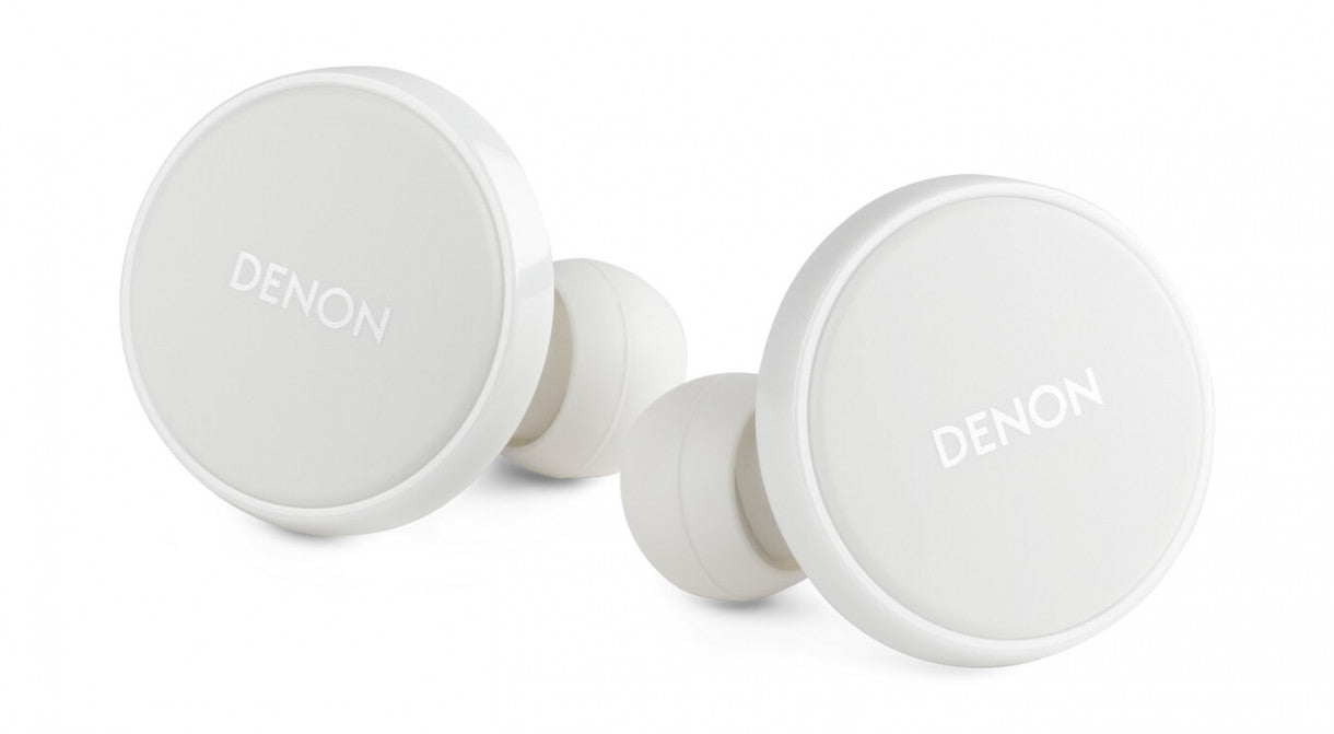Denon PerL Pro AH-C15PL wireless noise canceling headphones