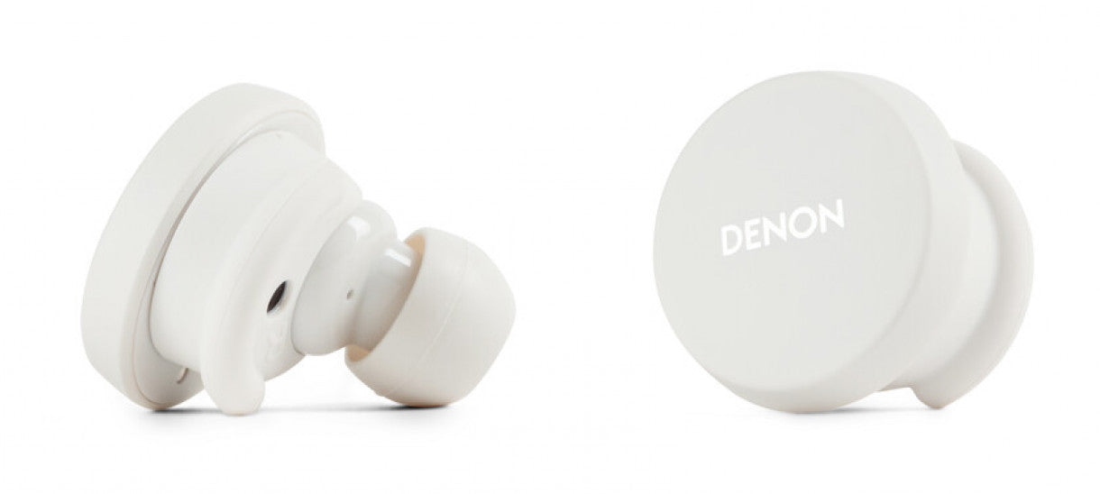 Denon PerL AH-C10PL wireless noise canceling headphones