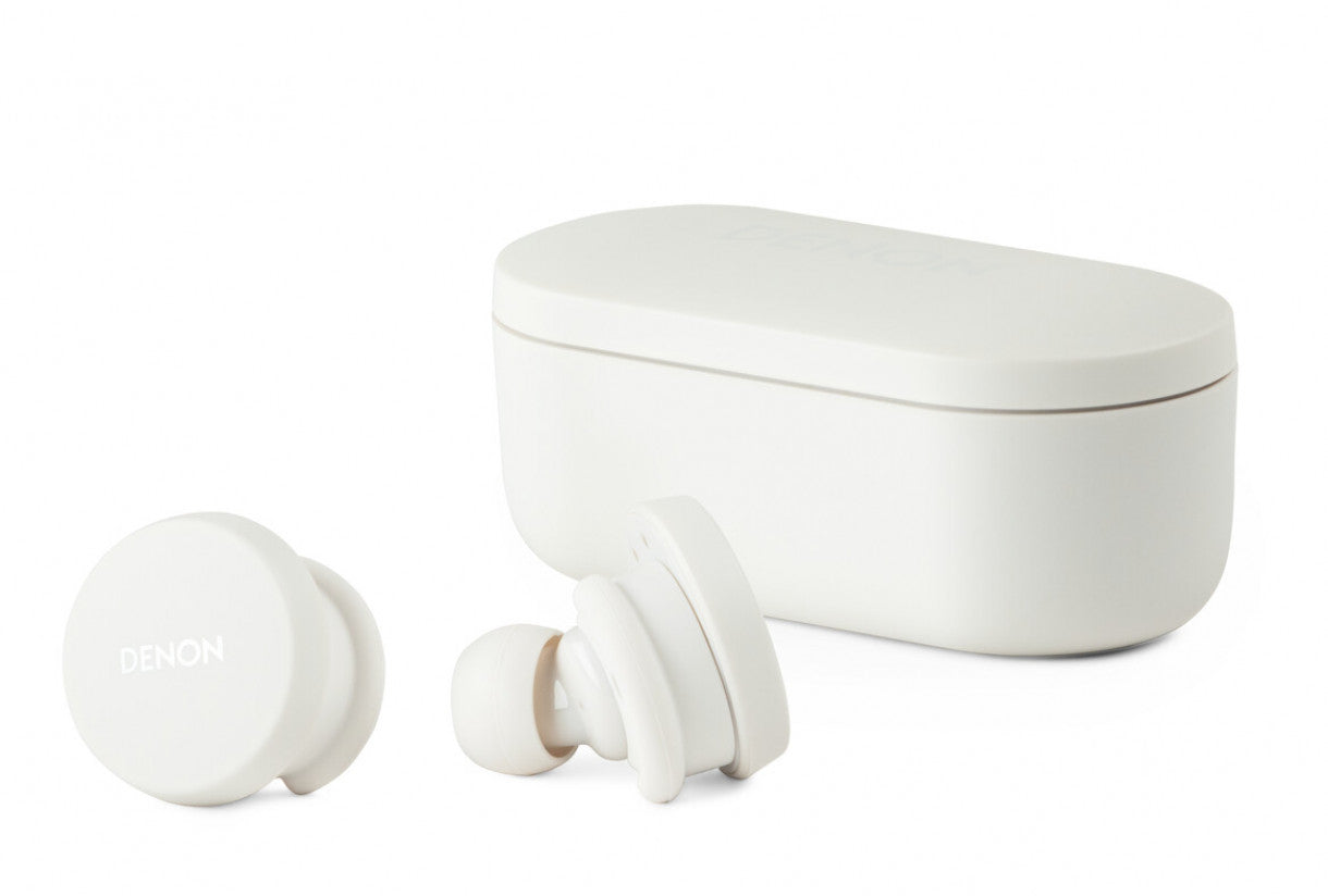 Denon PerL AH-C10PL wireless noise canceling headphones