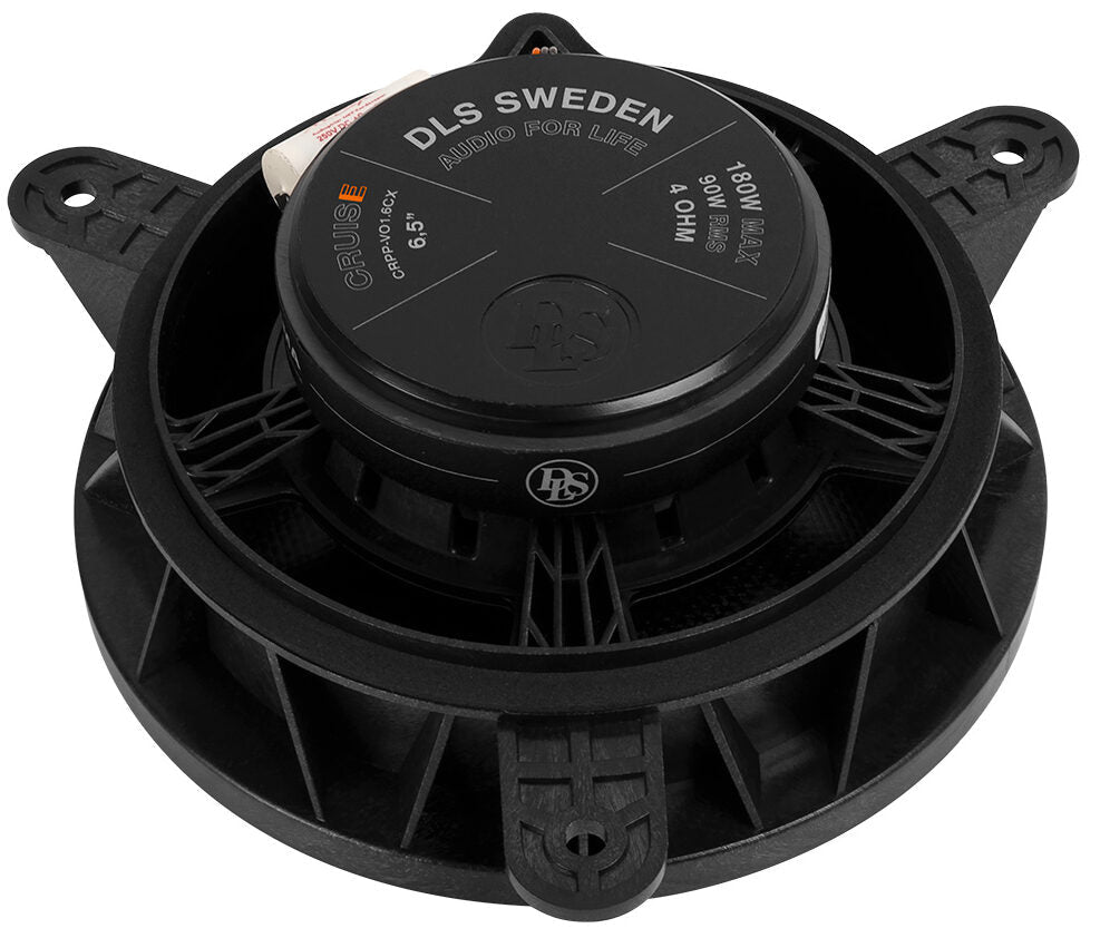 DLS CRPP - VO1.6CX Cruise Volvo Koaksiaali takaoveen - Audiokauppa.fi