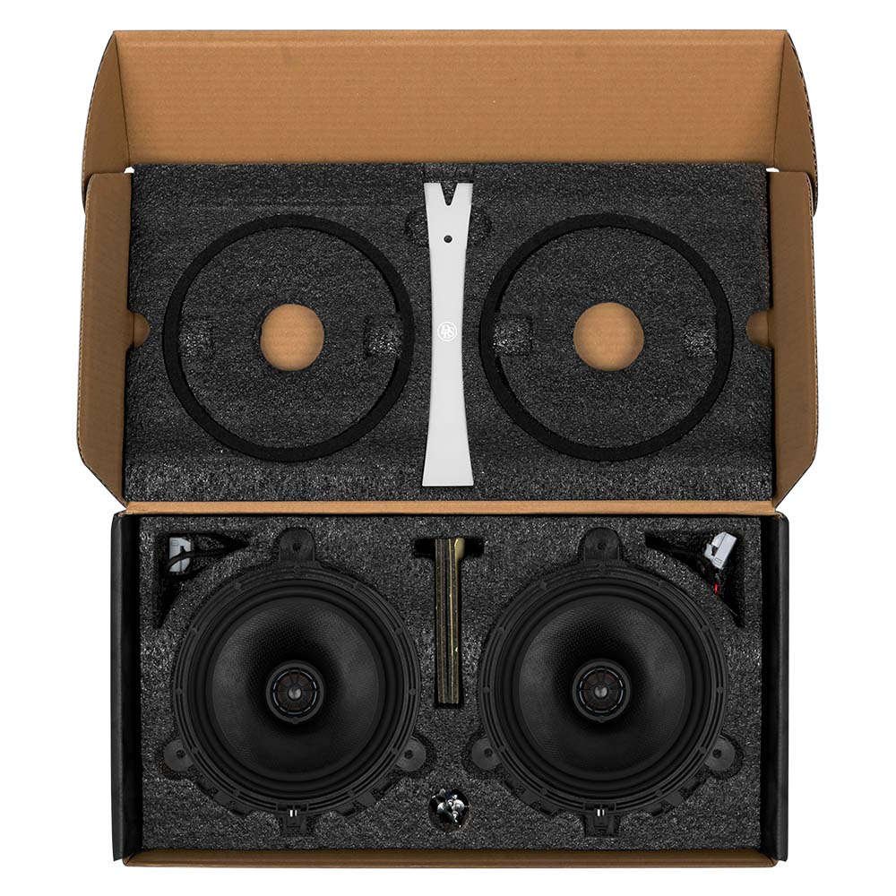 DLS CRPP - VO1.6CX Cruise Volvo Koaksiaali takaoveen - Audiokauppa.fi