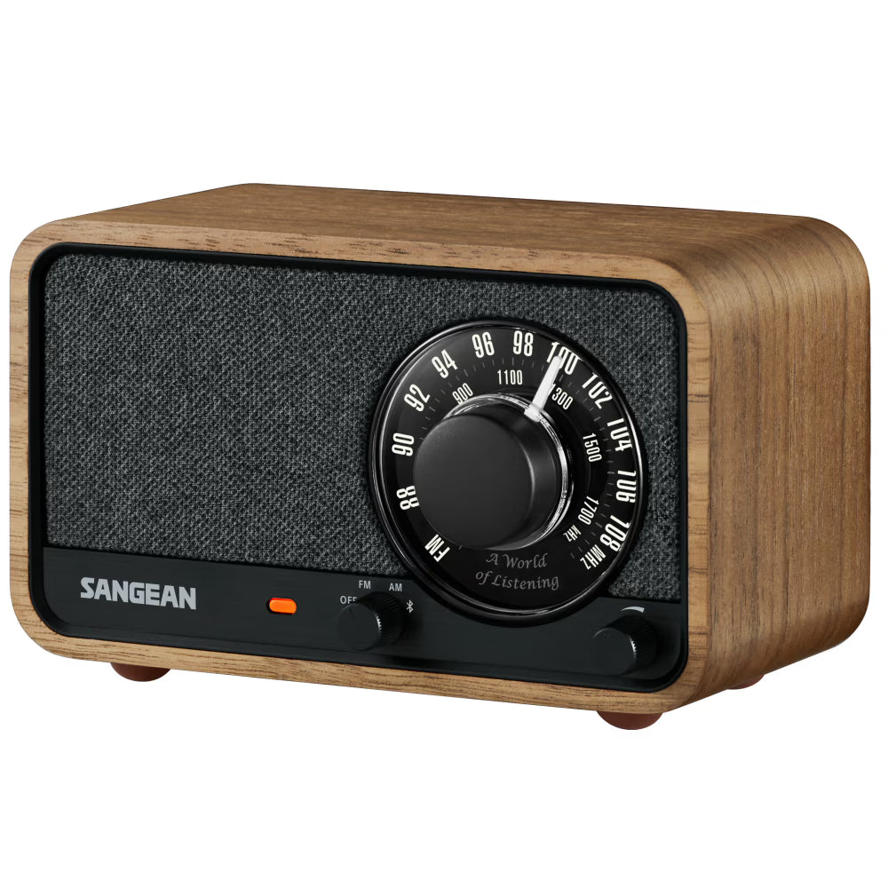 Sangean WR-8