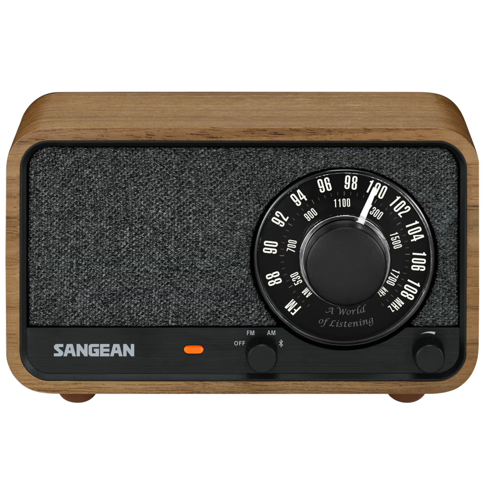 Sangean WR-8
