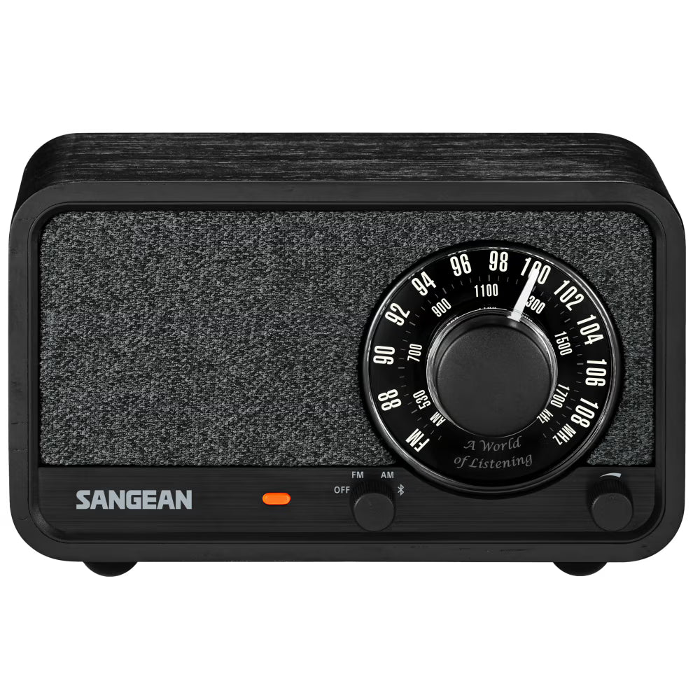 Sangean WR-8