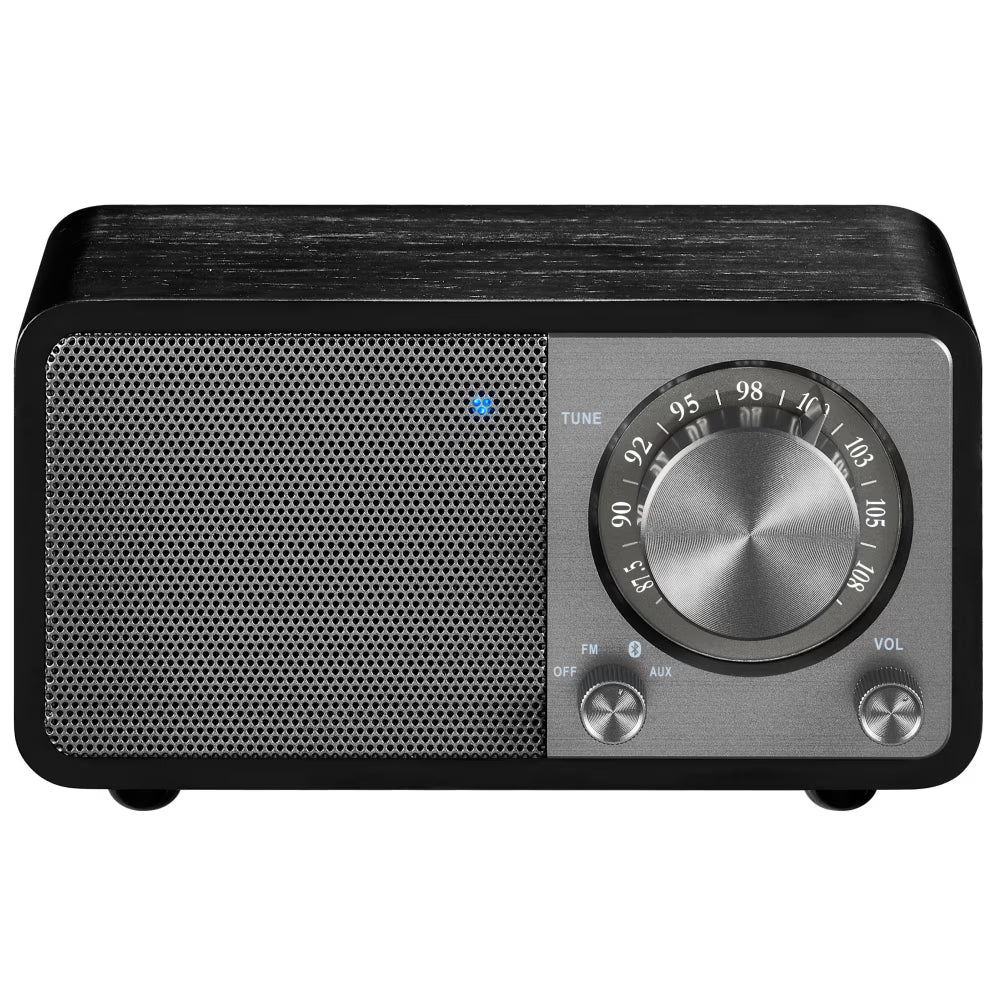 Sangean WR-7 Plus
