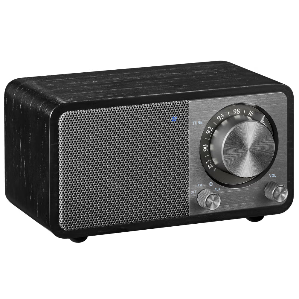 Sangean WR-7 Plus