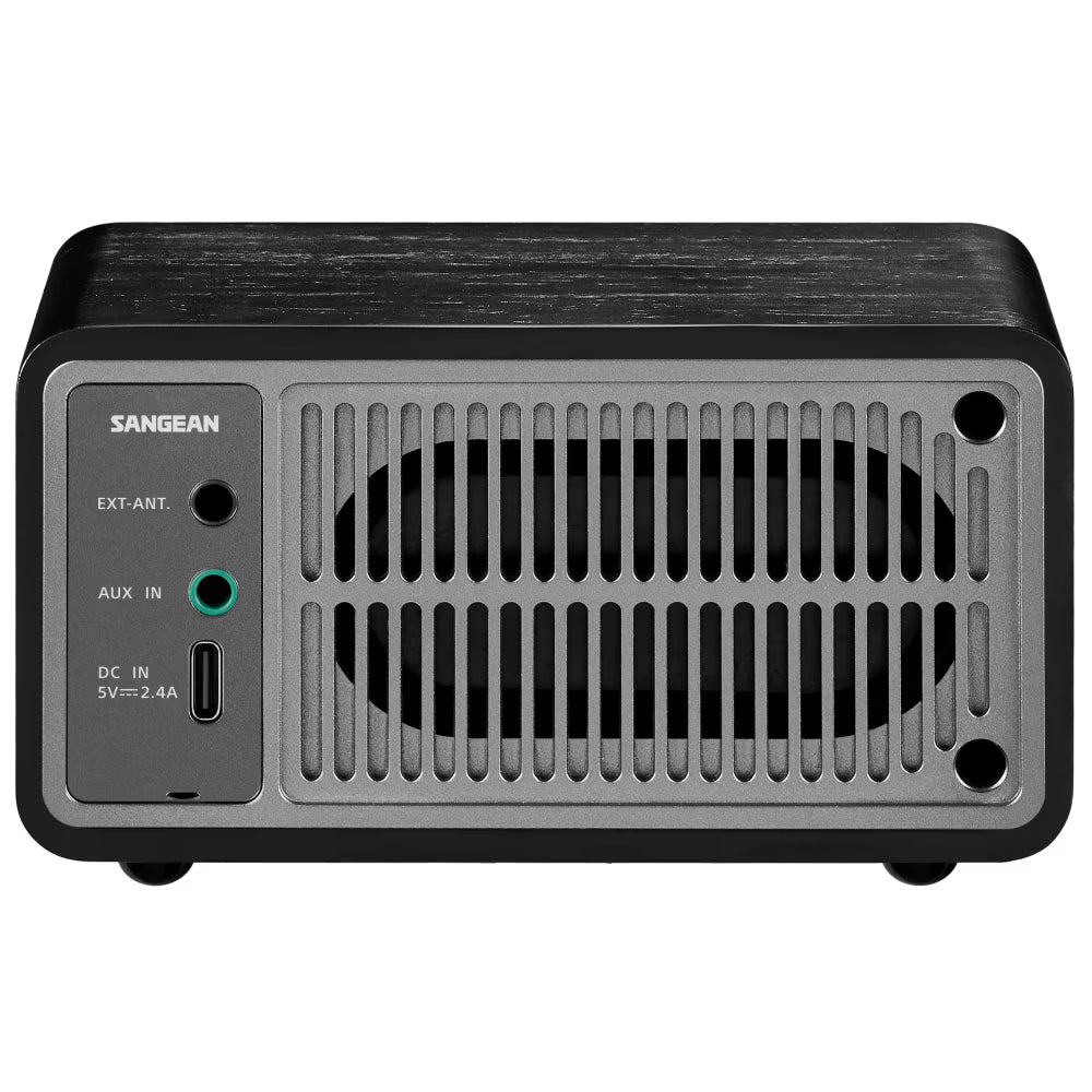 Sangean WR-7 Plus