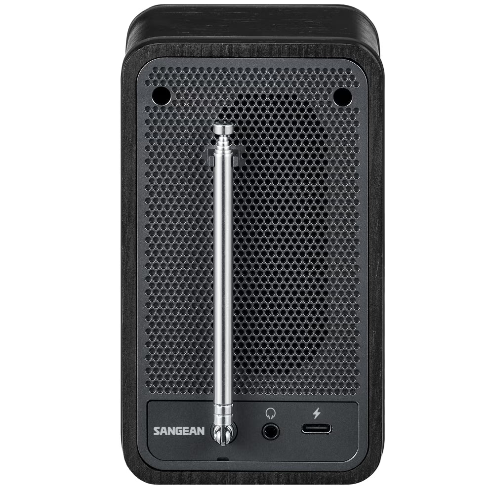 Sangean DDR-8 pöytäradio