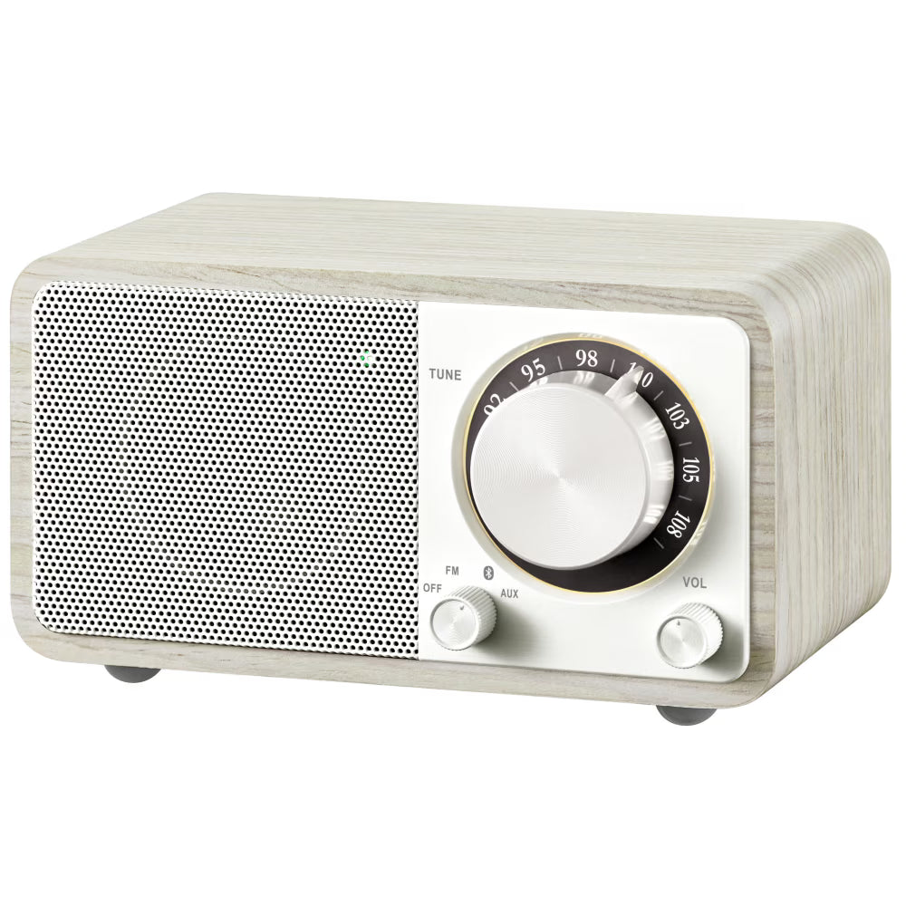 Sangean WR-7 Plus