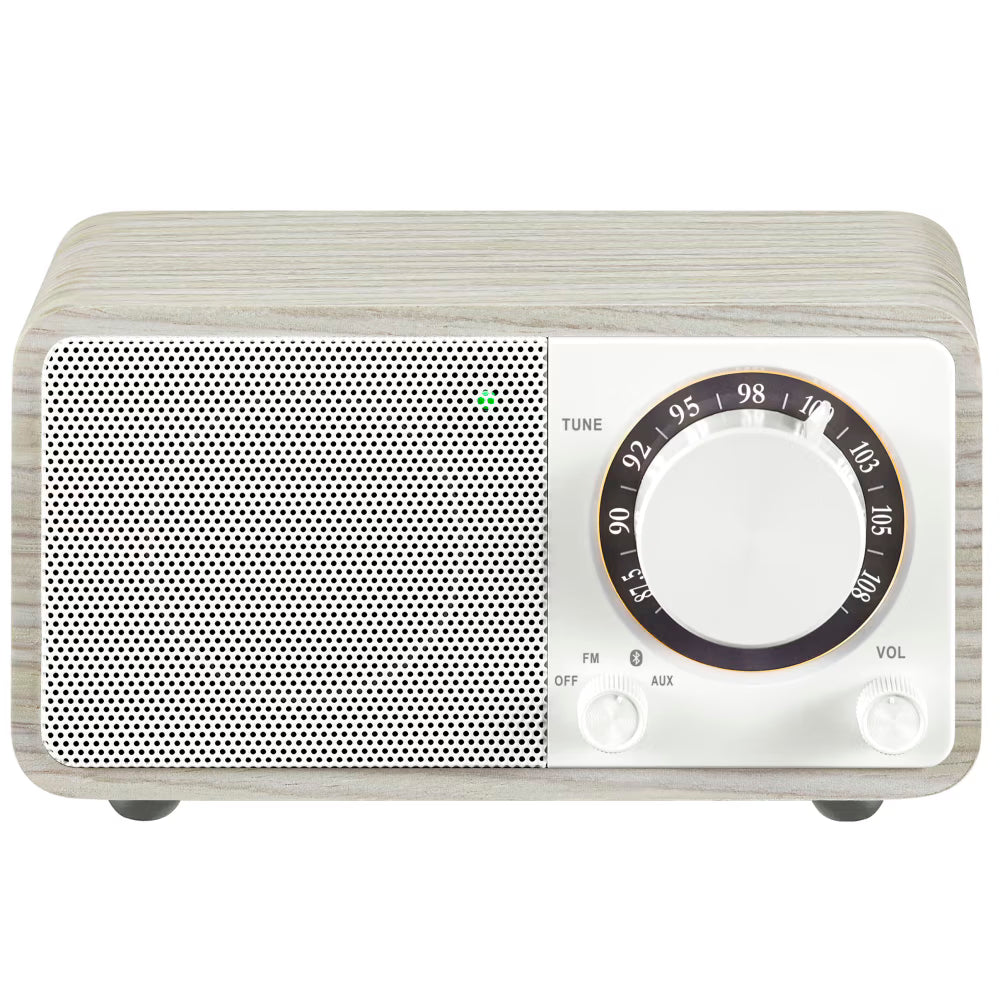 Sangean WR-7 Plus