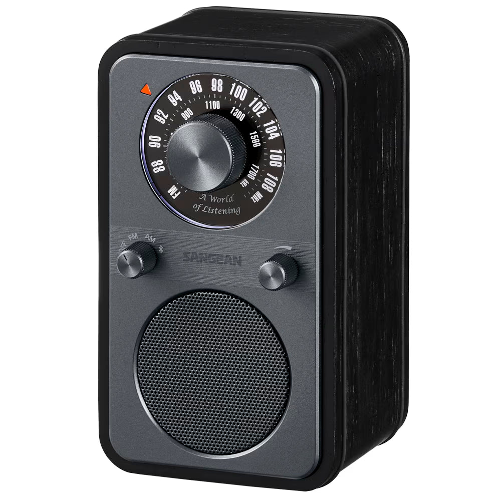Sangean WR-9 pöytäradio