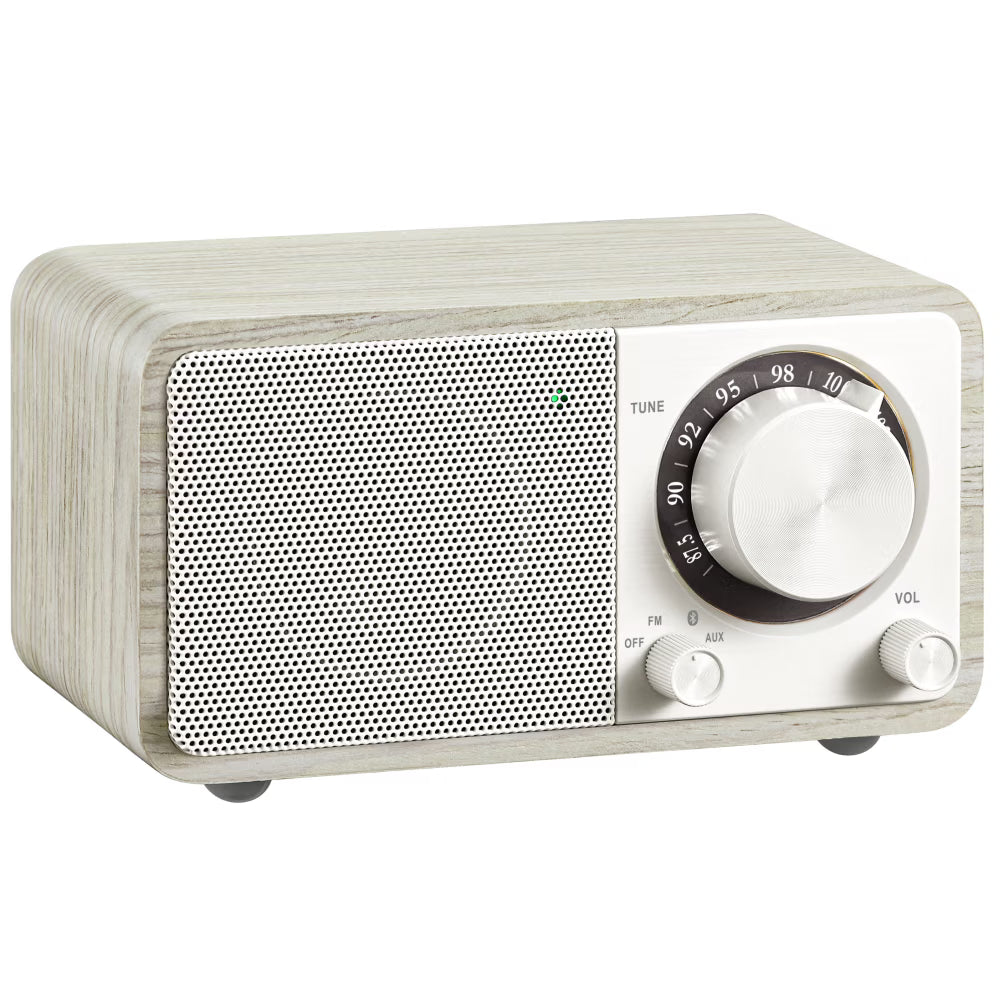 Sangean WR-7 Plus