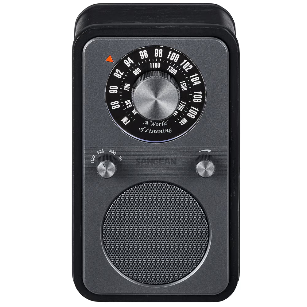 Sangean WR-9 pöytäradio
