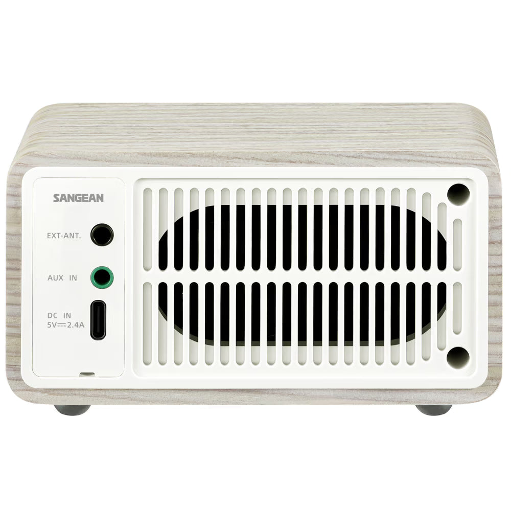 Sangean WR-7 Plus