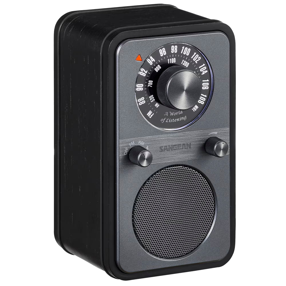 Sangean WR-9 pöytäradio