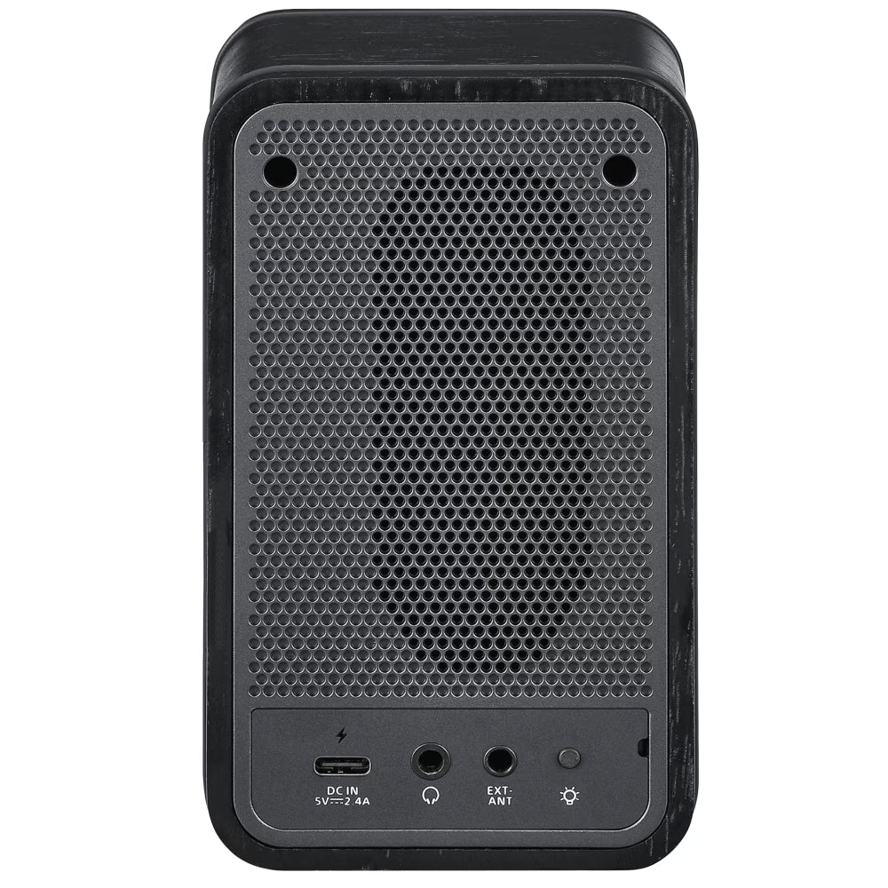 Sangean WR-9 pöytäradio