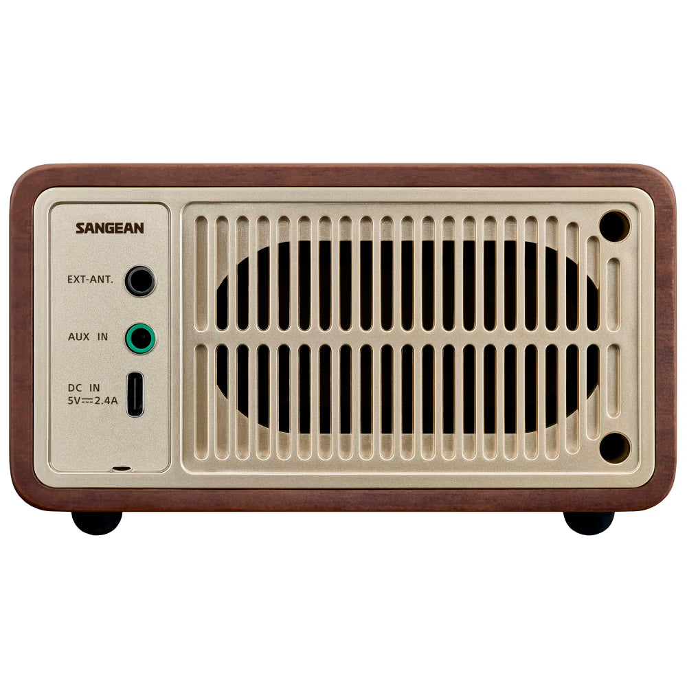 Sangean WR-7 Plus