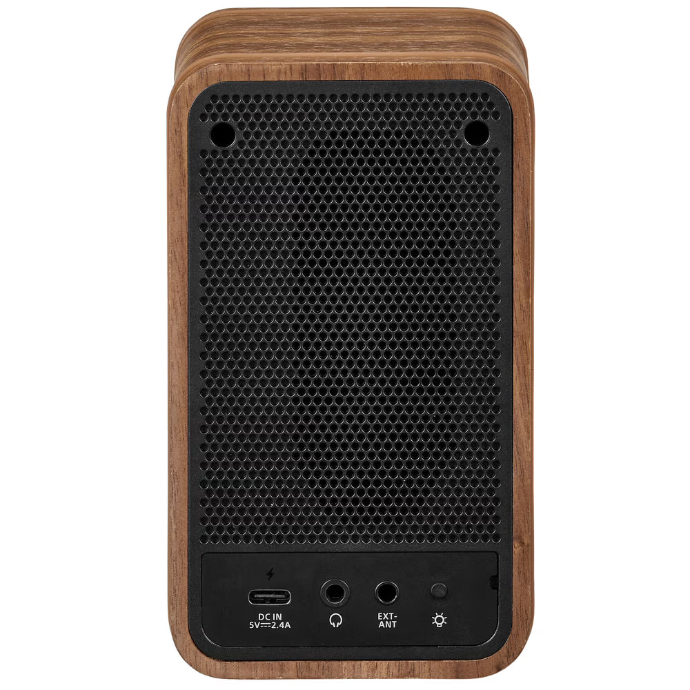 Sangean WR-9 pöytäradio