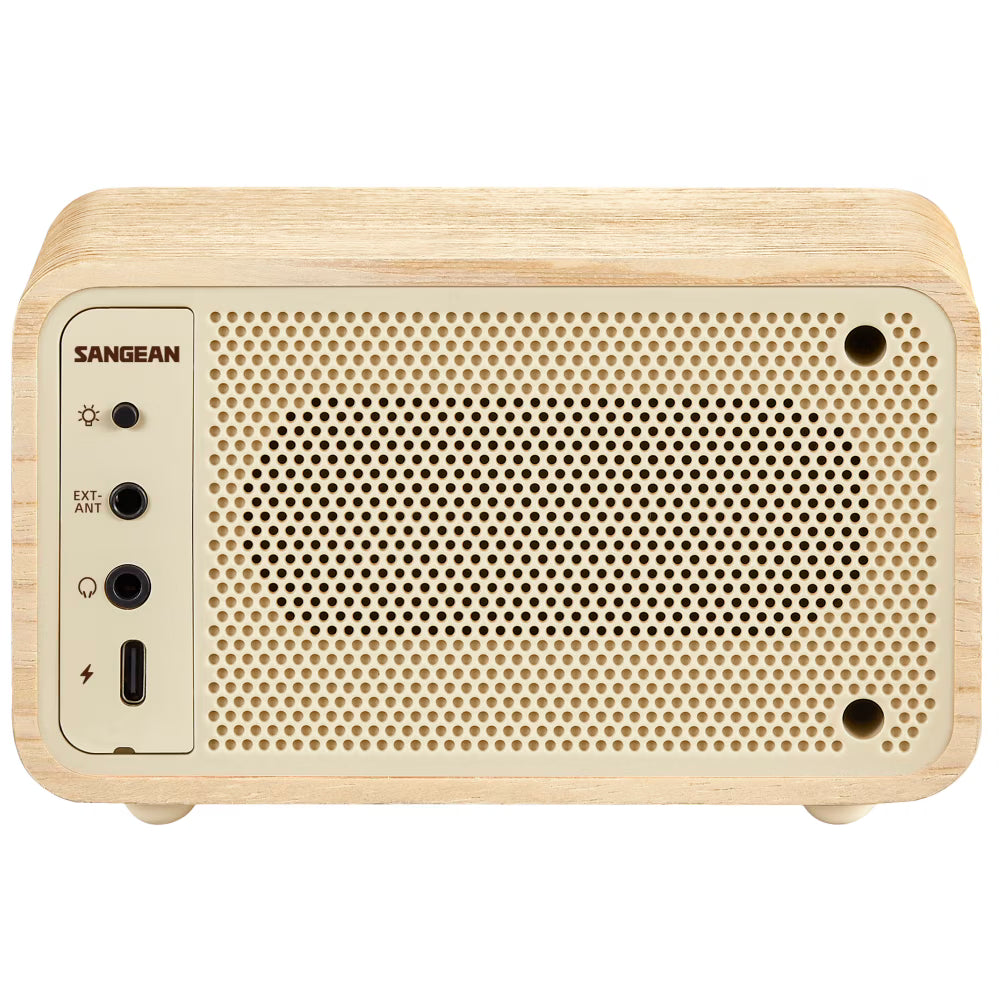 Sangean WR-8