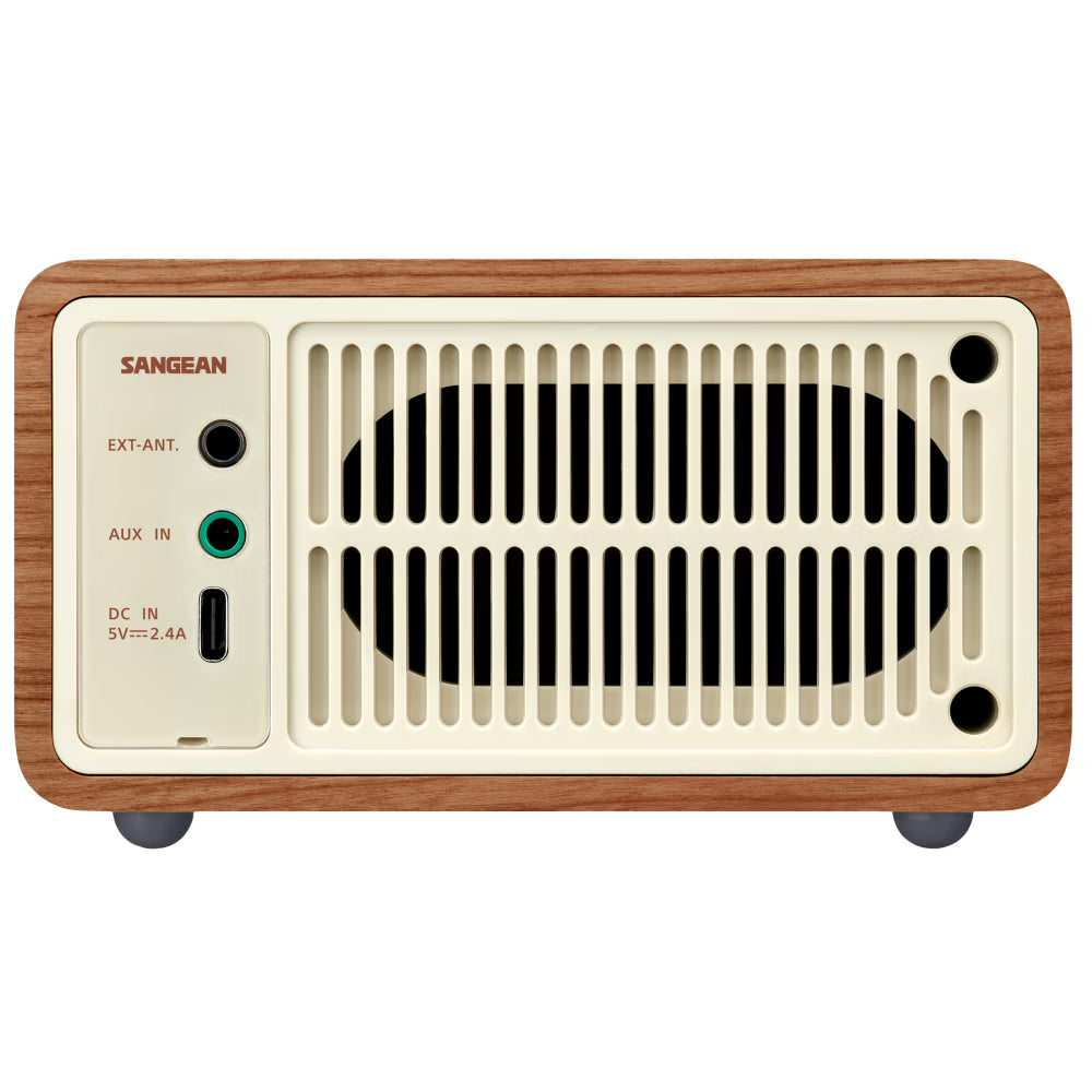 Sangean WR-7 Plus