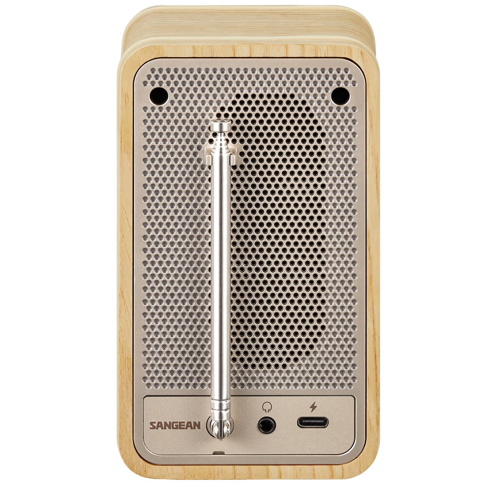 Sangean DDR-8 pöytäradio