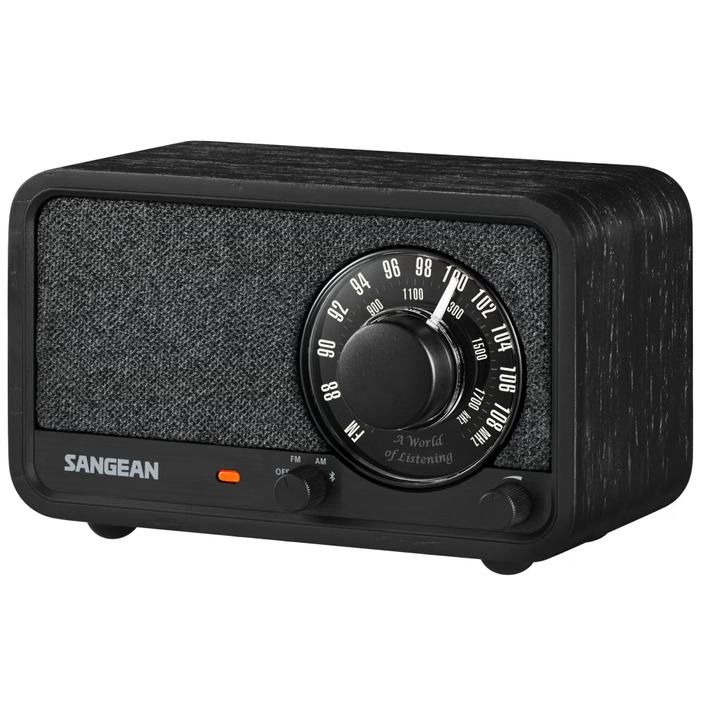 Sangean WR-8