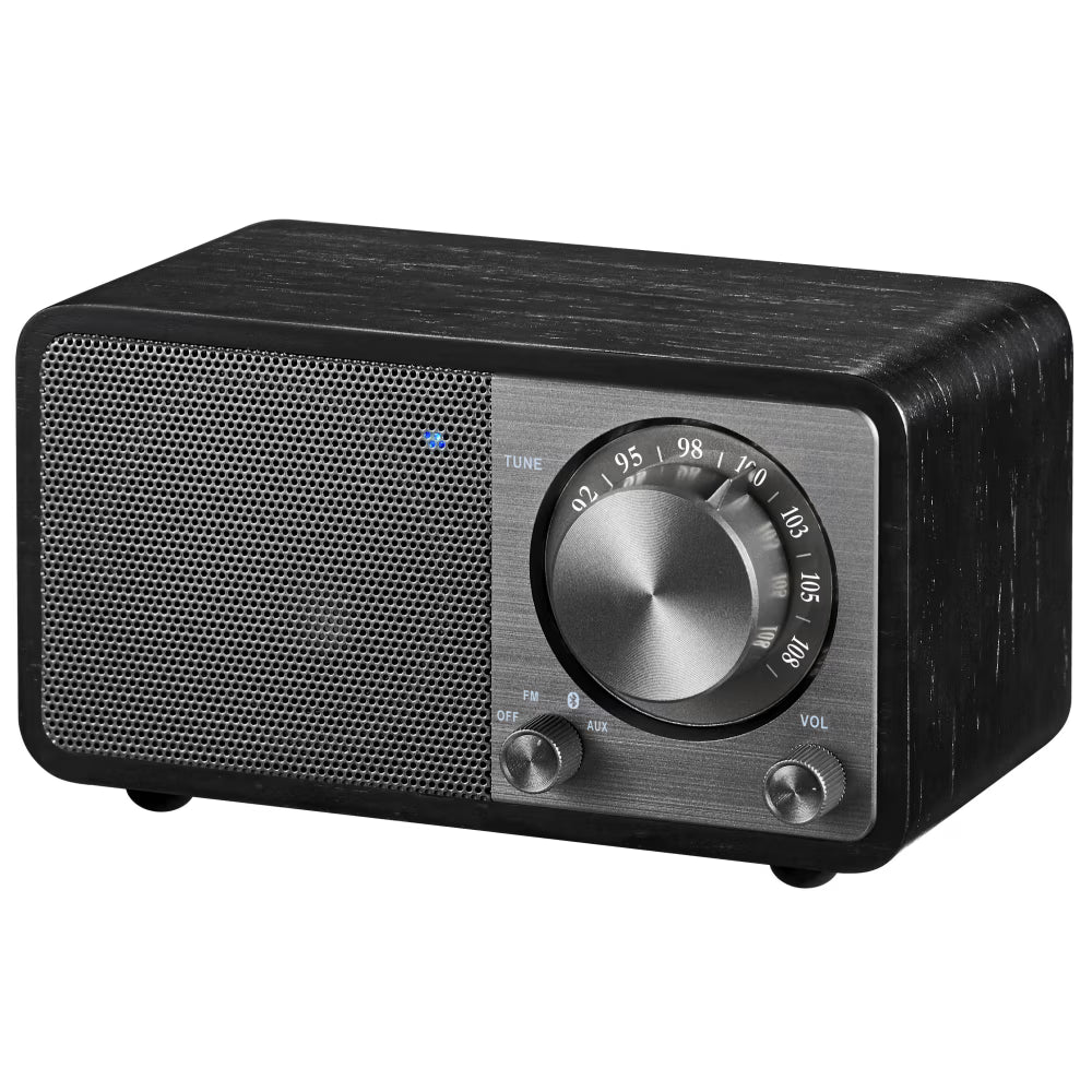 Sangean WR-7 Plus